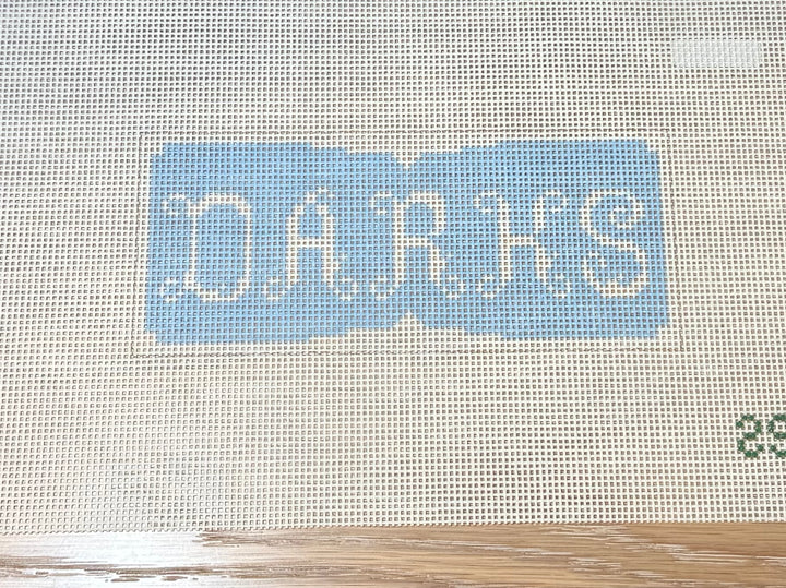 Lights & Darks Laundry Signs Set