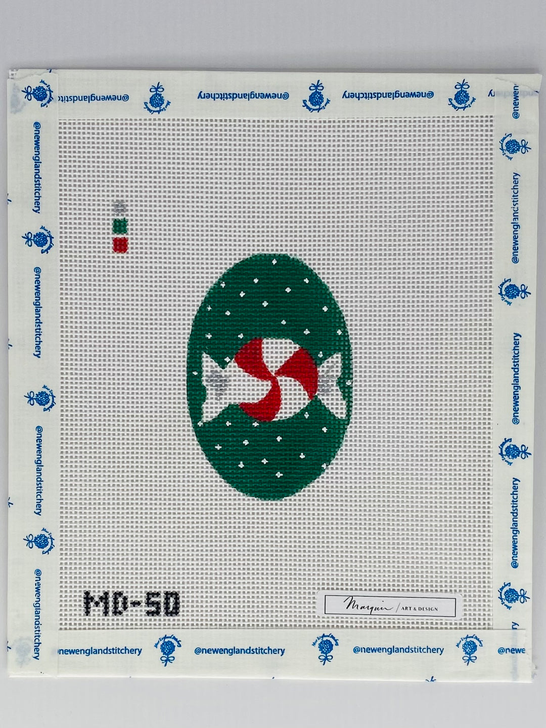 Mini Peppermint