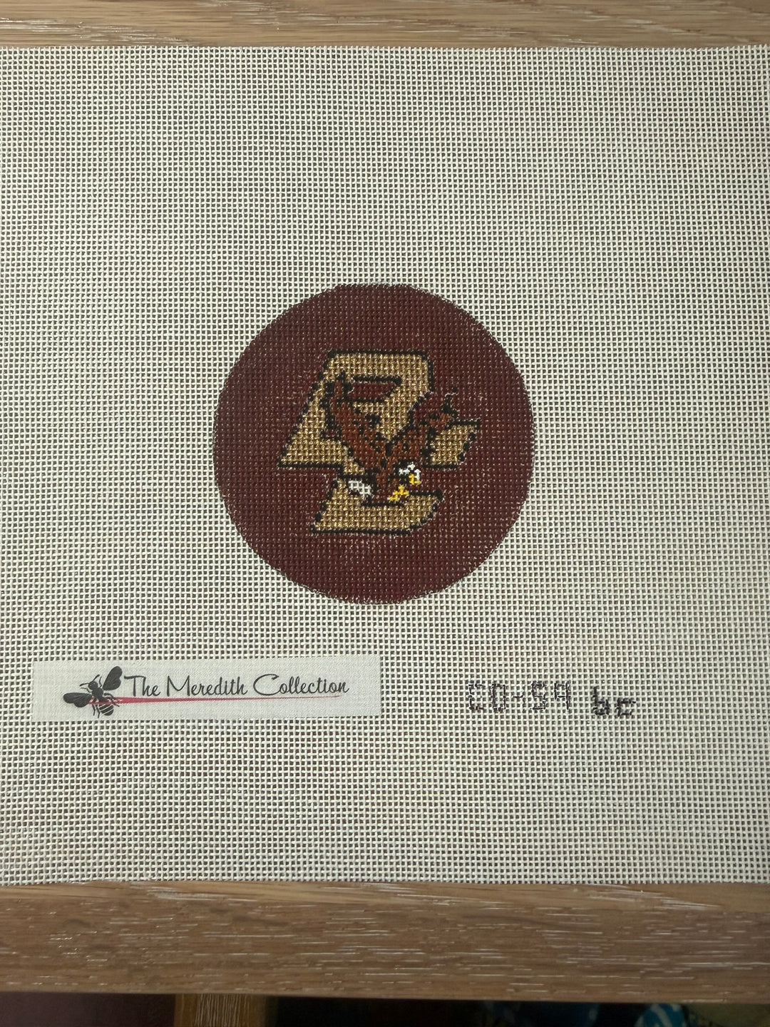 School Coaster: Boston College