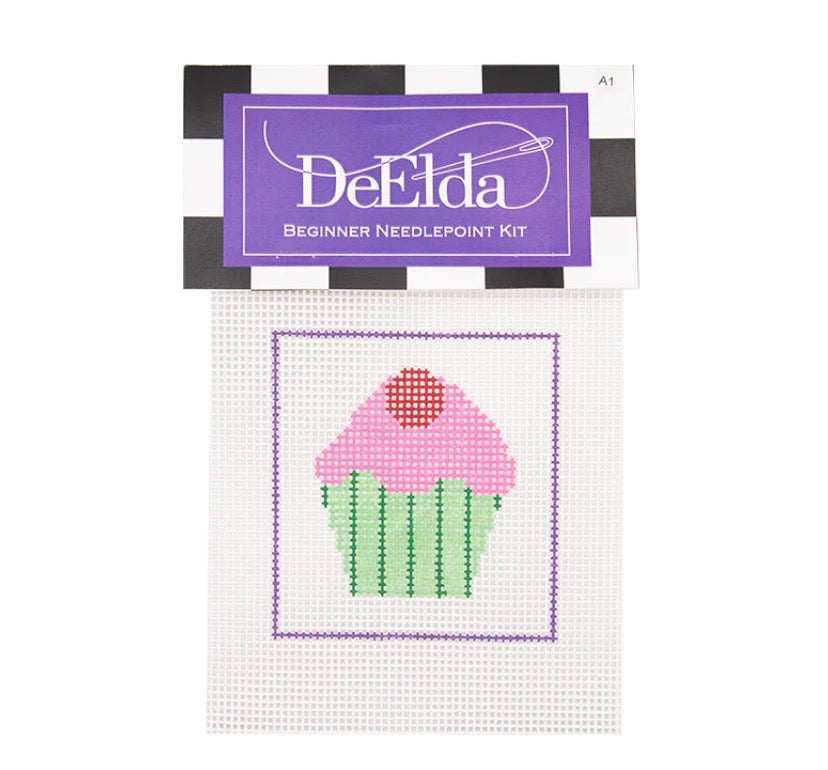 Cupcake Kit