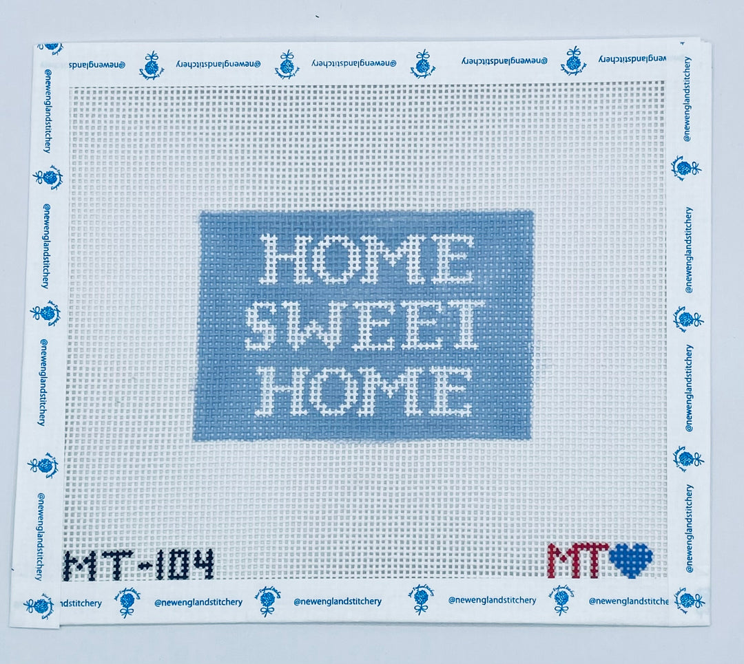 Home Sweet Home