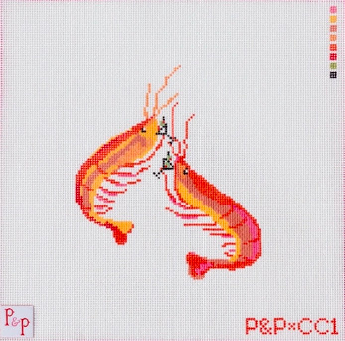 Shrimp Cocktail