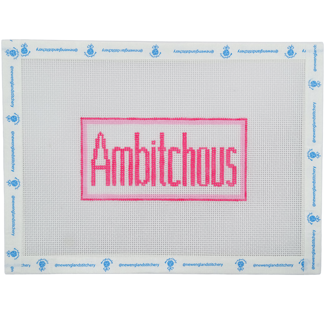 Ambitchous