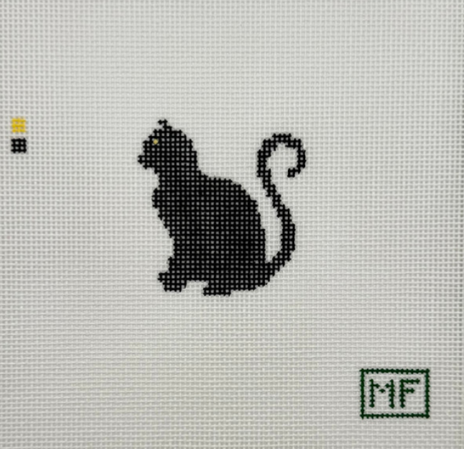Black Cat Mini