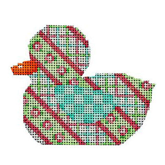 Rose Tattersall Duckie