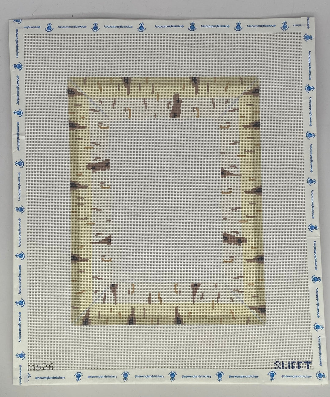 Birch Frame