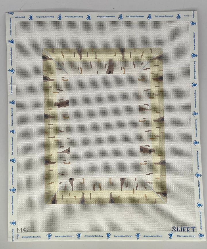 Birch Frame