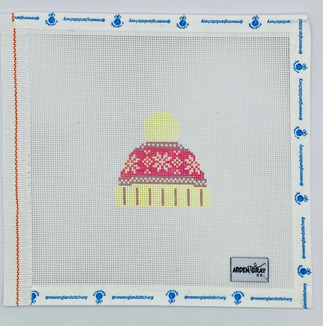 Snow Hat