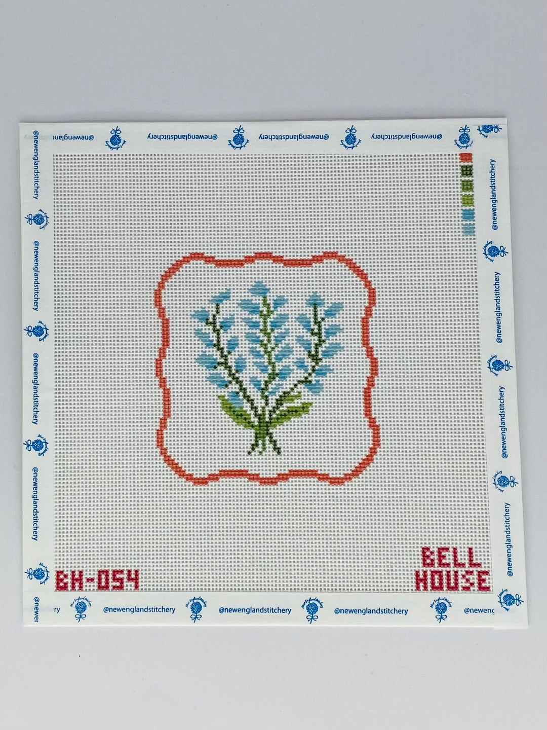 Bluebonnets