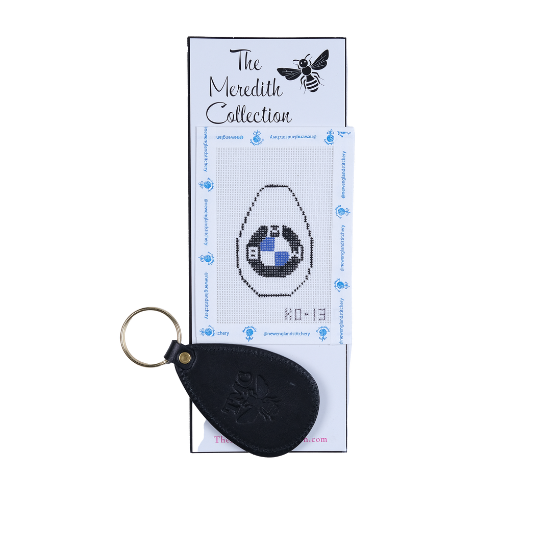 BMW Key Fob