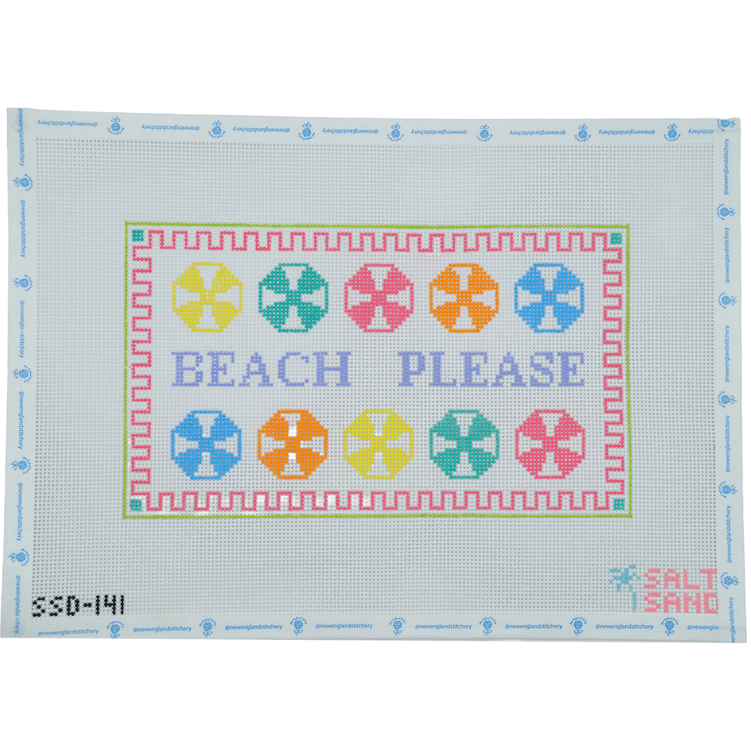 Beach Please