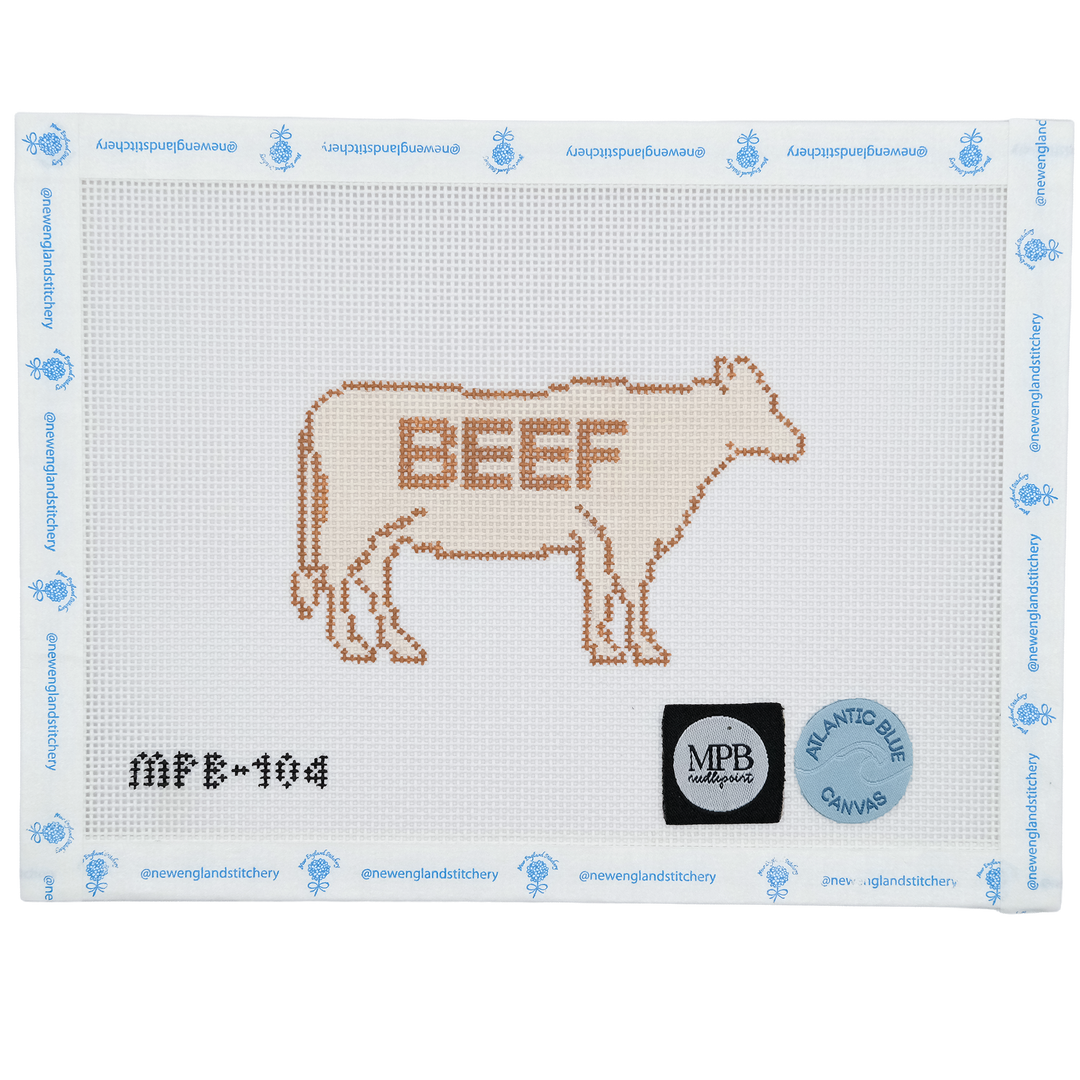 Beef Cow