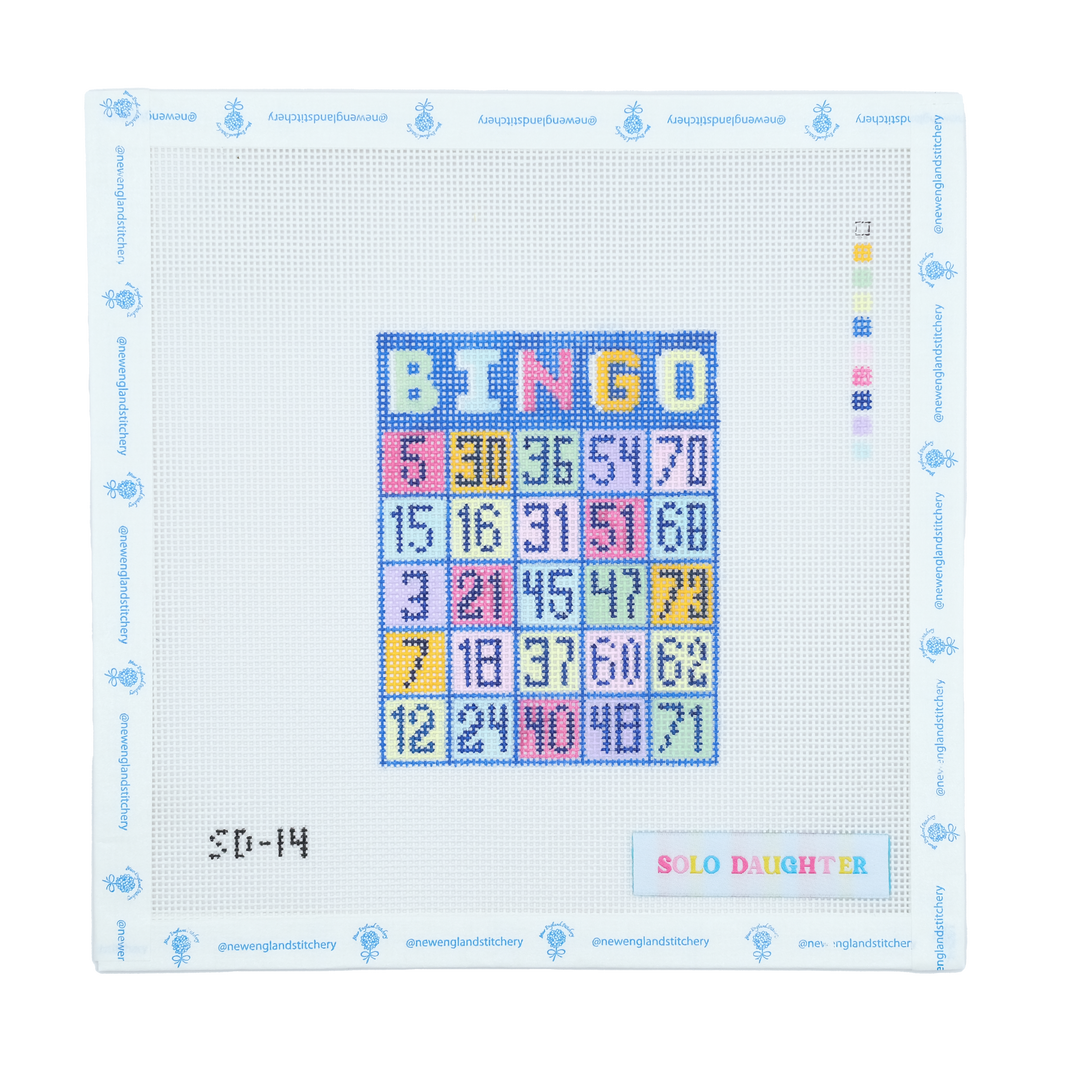 Bingo Board