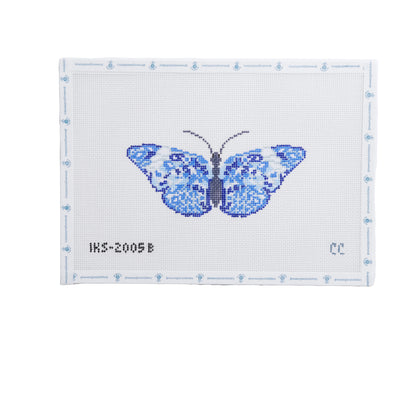 Chinoiserie Butterfly