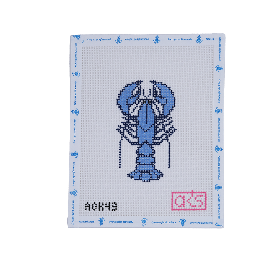 Blue Lobster