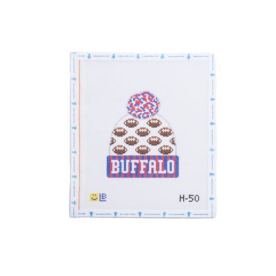 Buffalo Bills Beanie
