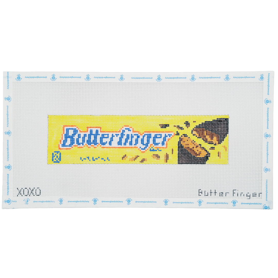 Bart's Favorite Candy Bar
