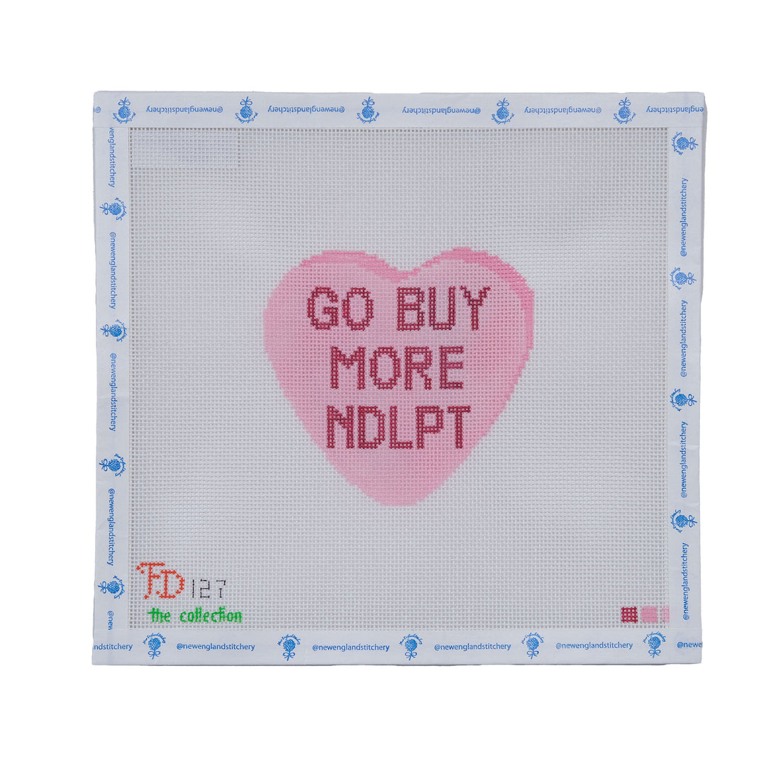 Real Valentine - Buy More NDLPT