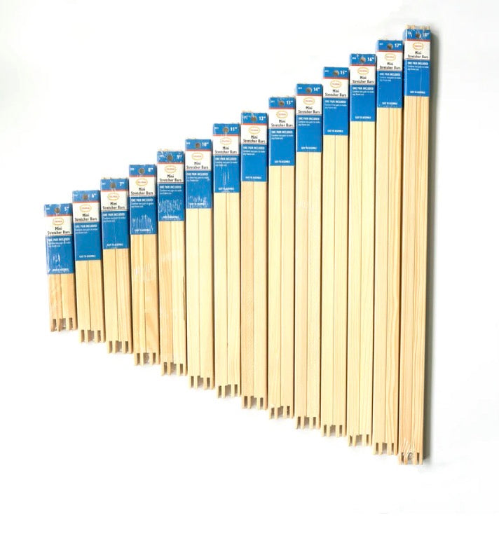 Mini Stretcher Bars