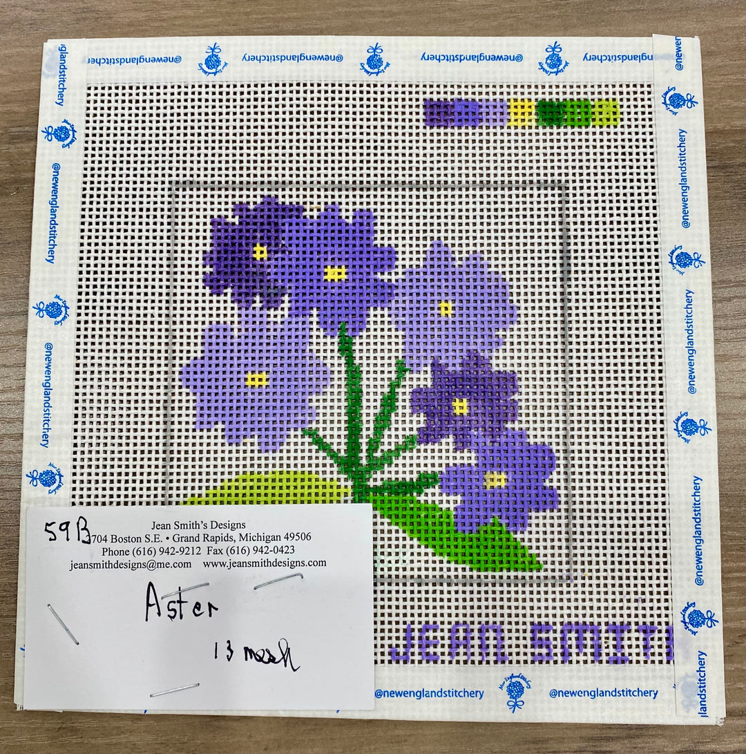Aster