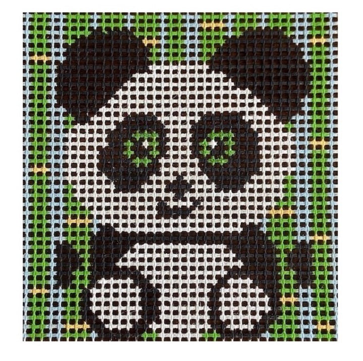 Stitchin' Littles: Ming Panda