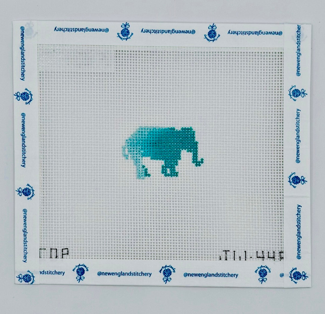 Mini Elephant