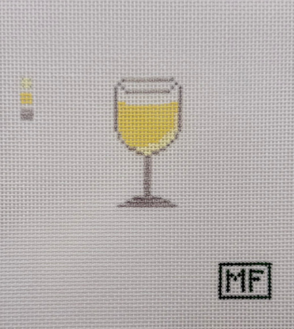 White Wine Mini