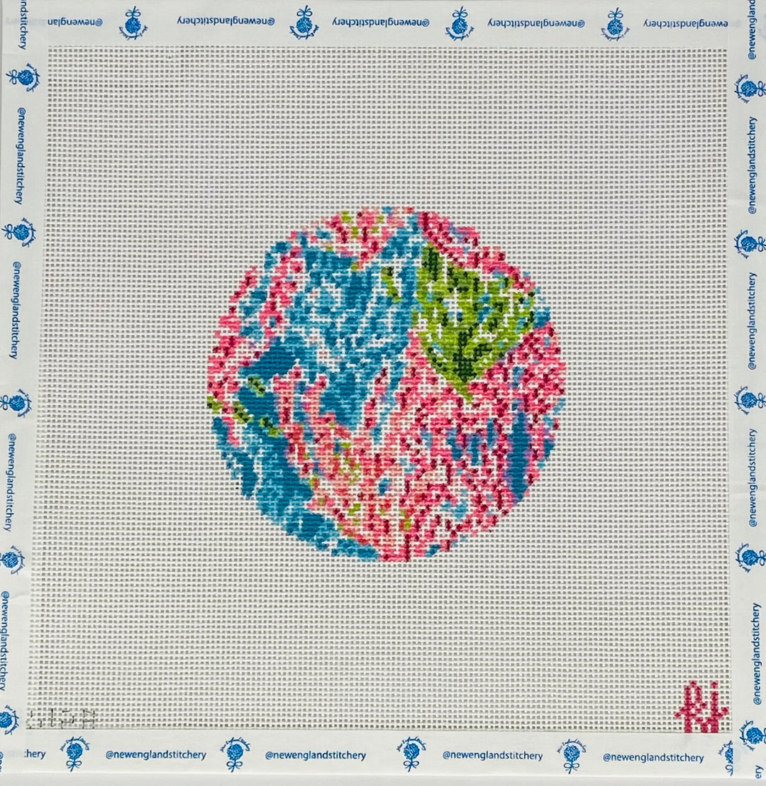 Party Coral