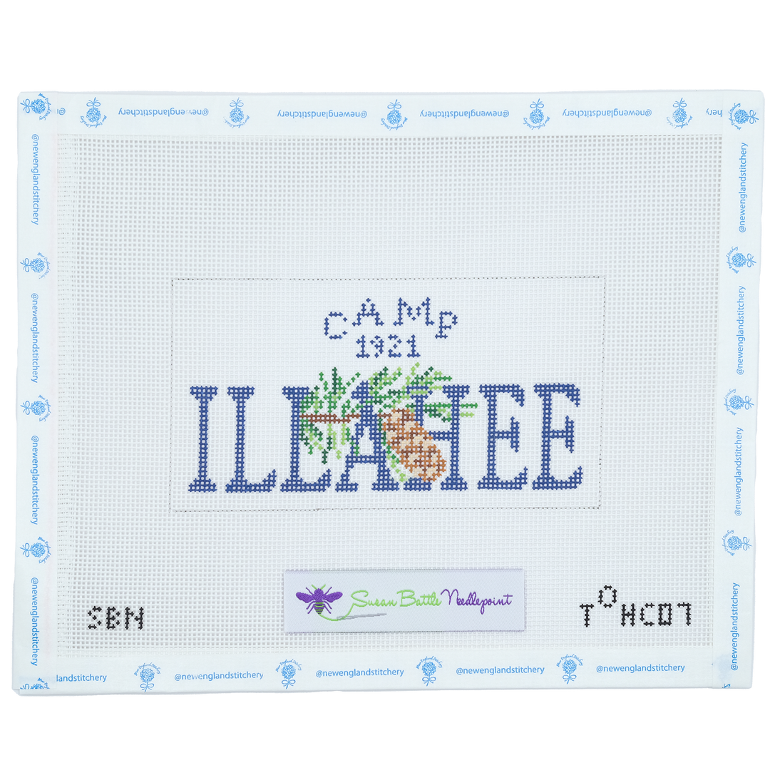 Camp Illahee