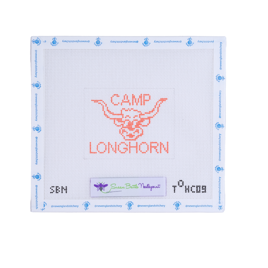 Camp Longhorn