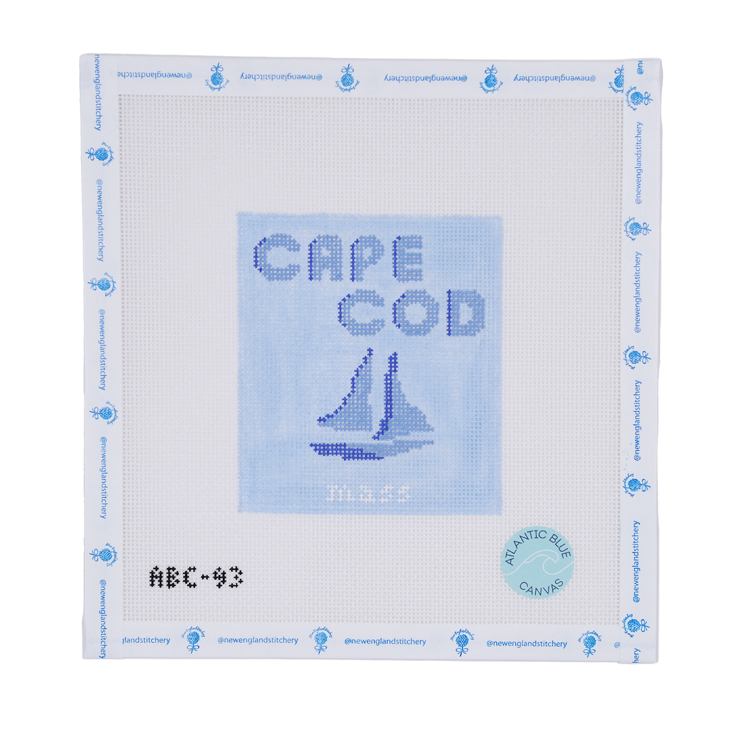 Cape Cod Travel Book