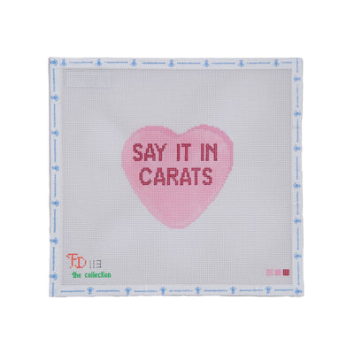 Real Valentine - Carats