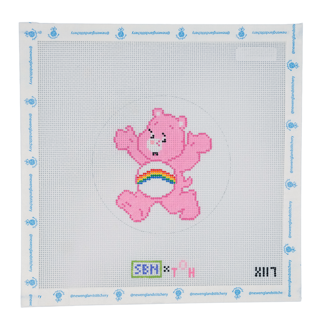 Carebear