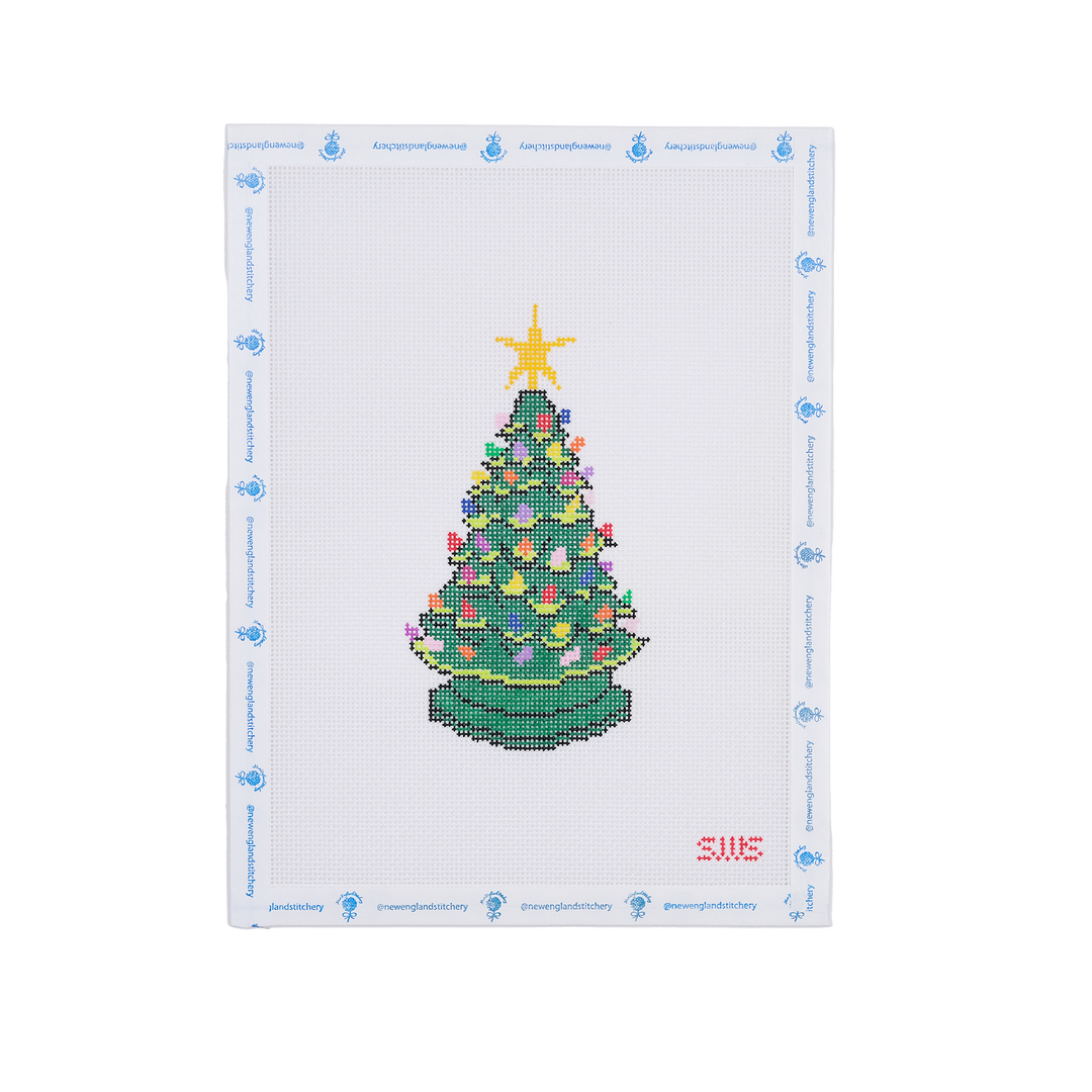 Ceramic Christmas Tree