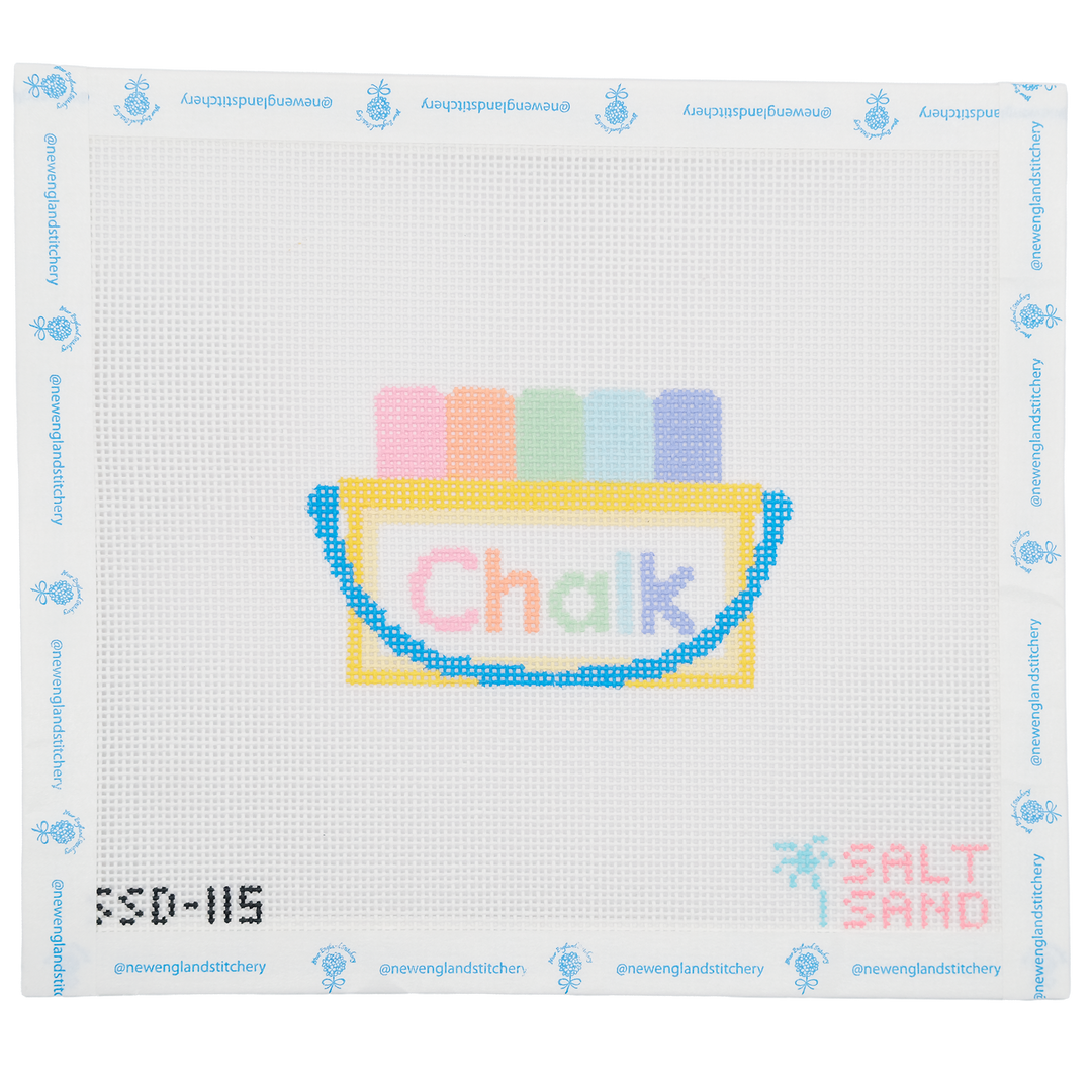 Chalk