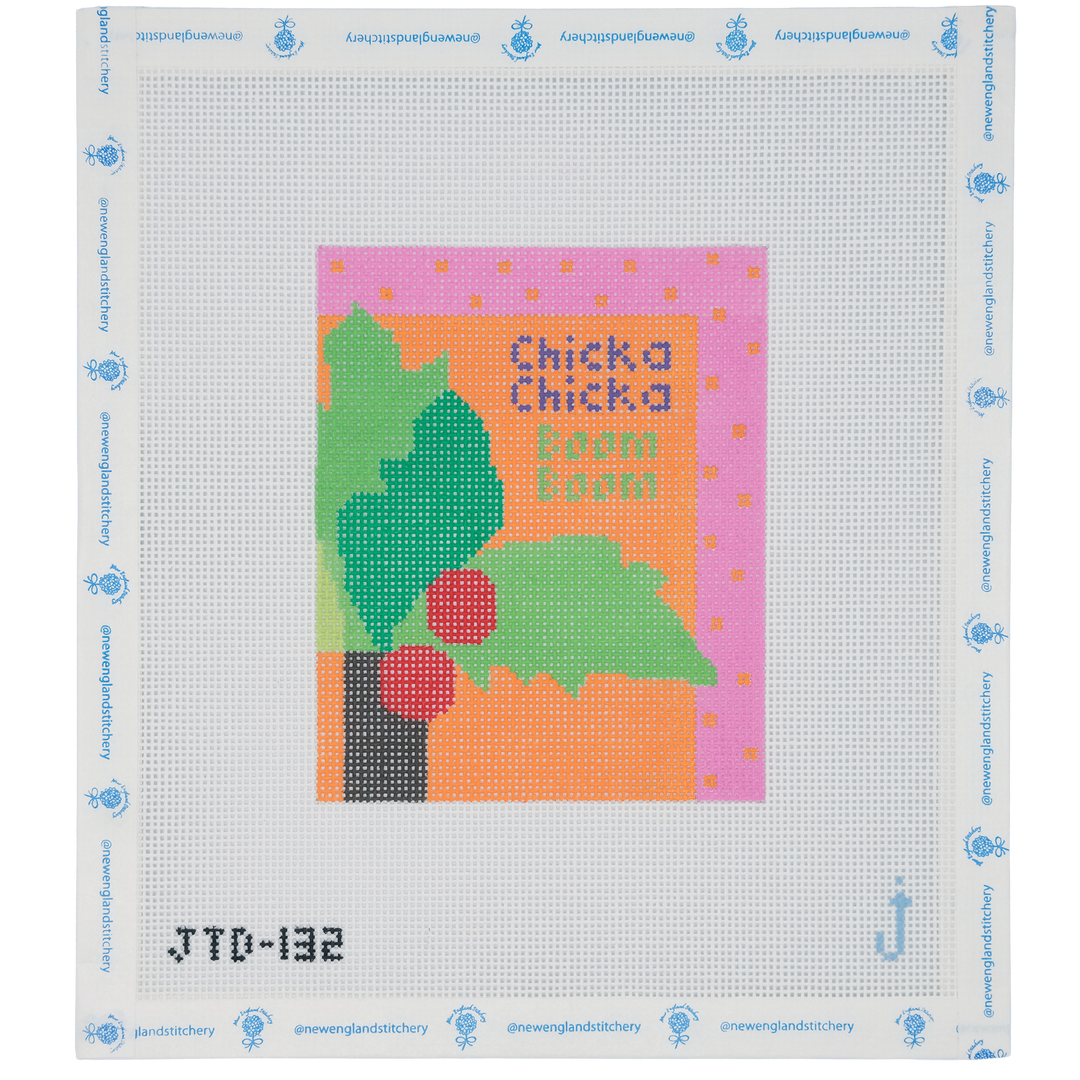 Chicka Chicka Boom Boom