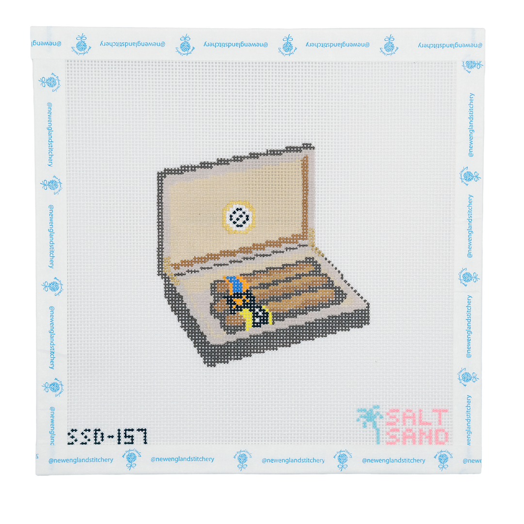 Cigar Humidor