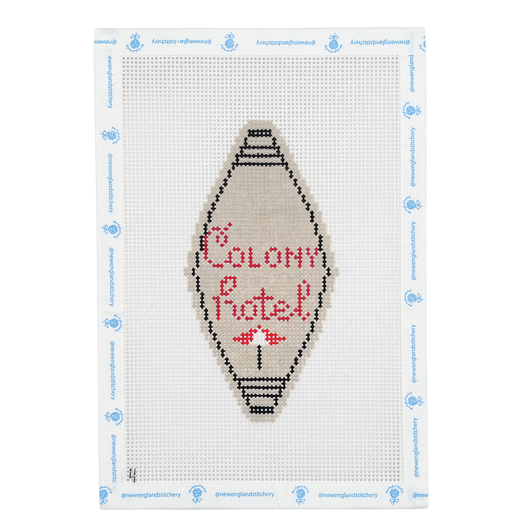 Colony Hotel