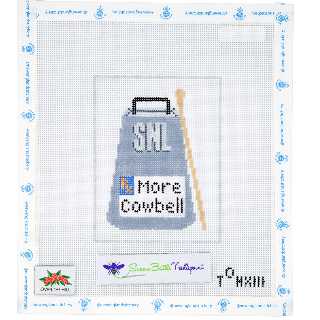 More Cowbell