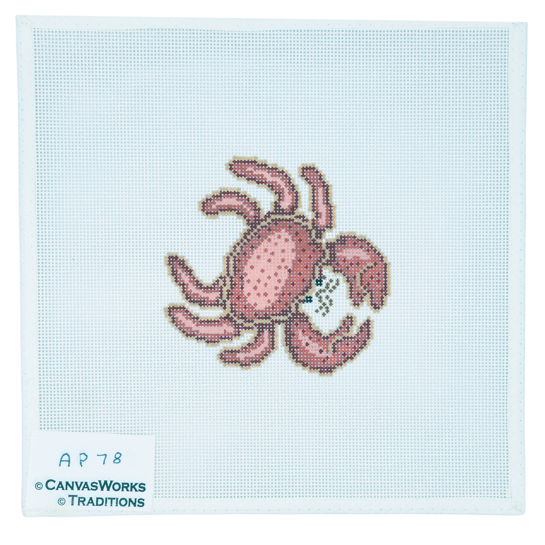 Crab