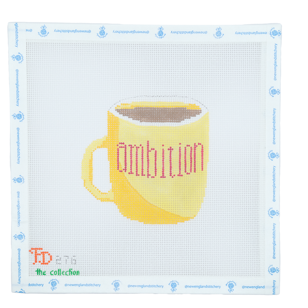 Cup of Ambition