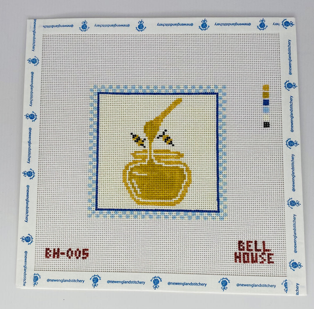 Honey Pot