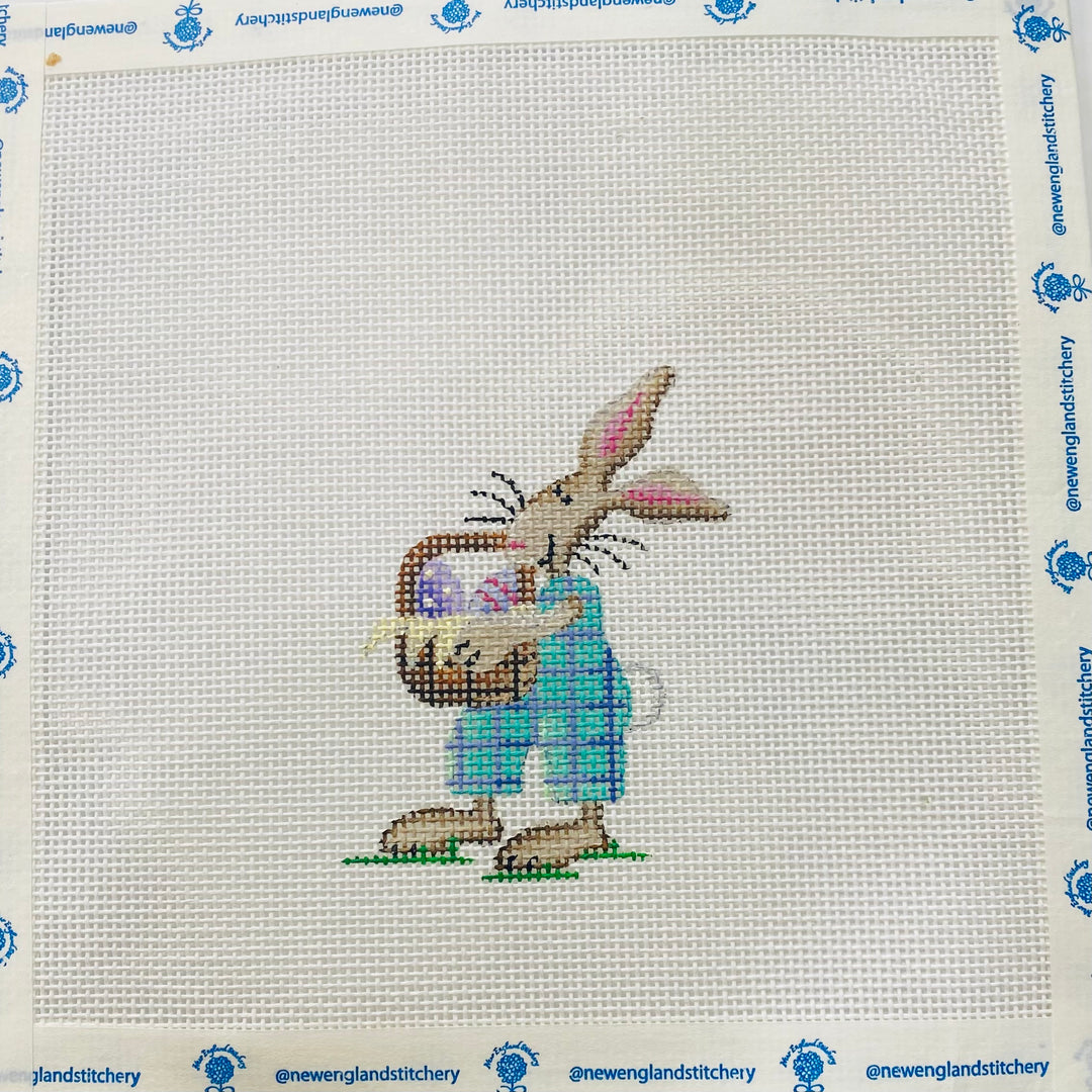 Blue Bunny