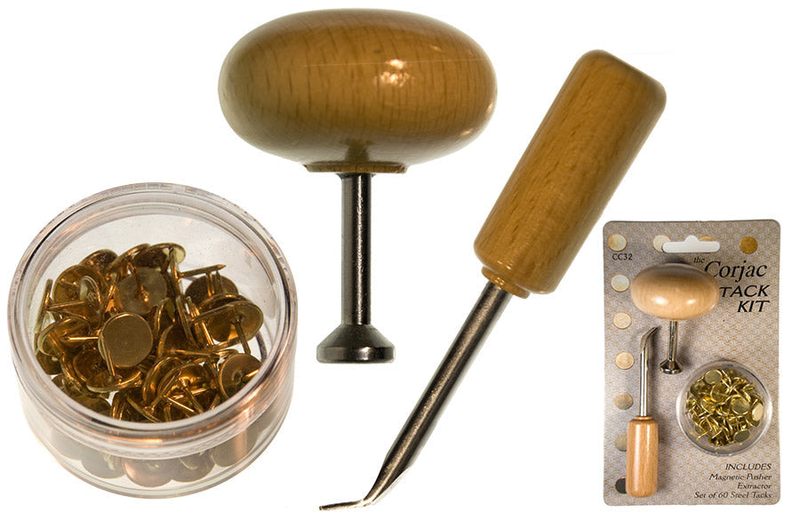 Corjac Tack Kit
