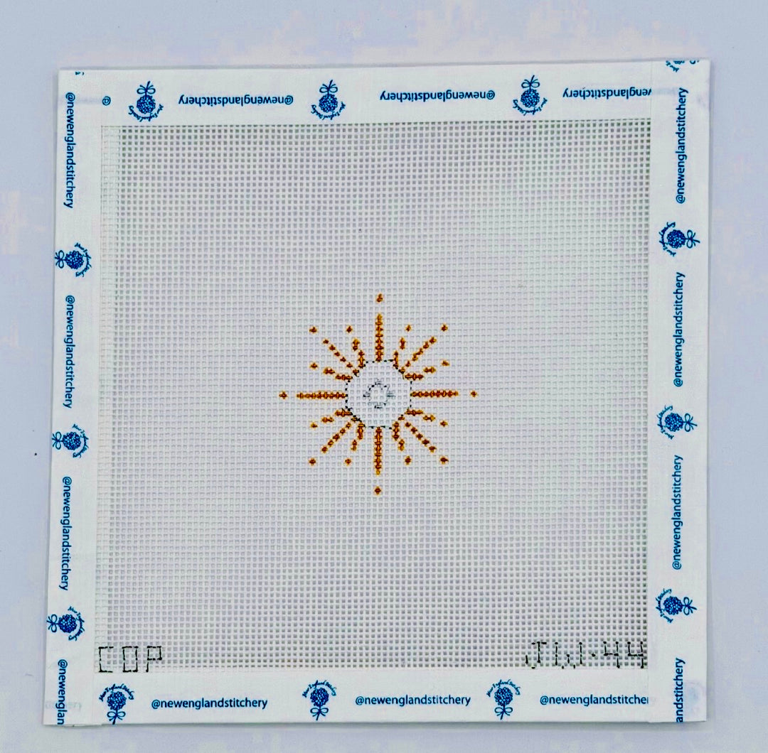 Mini Starburst
