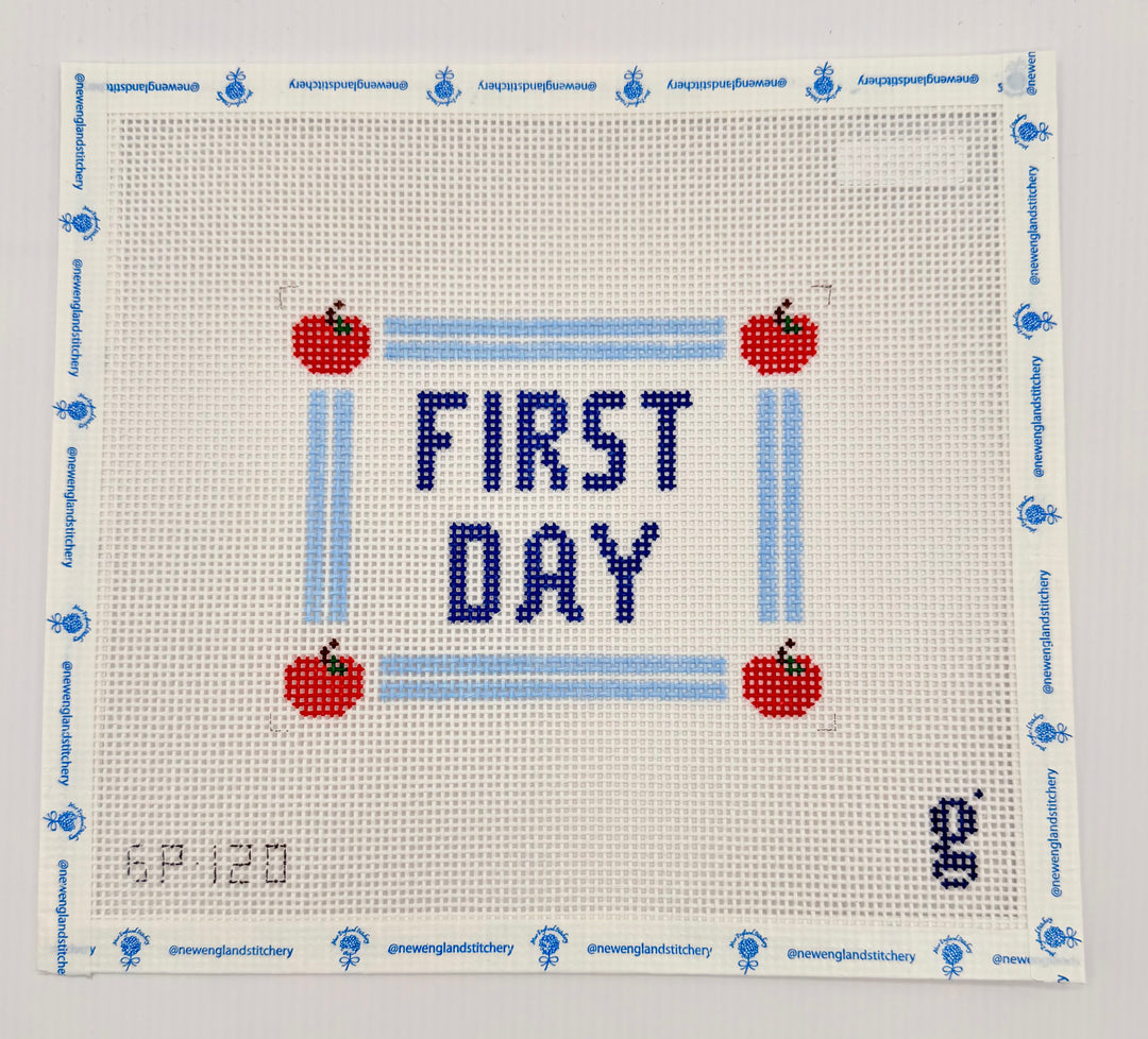 First Day