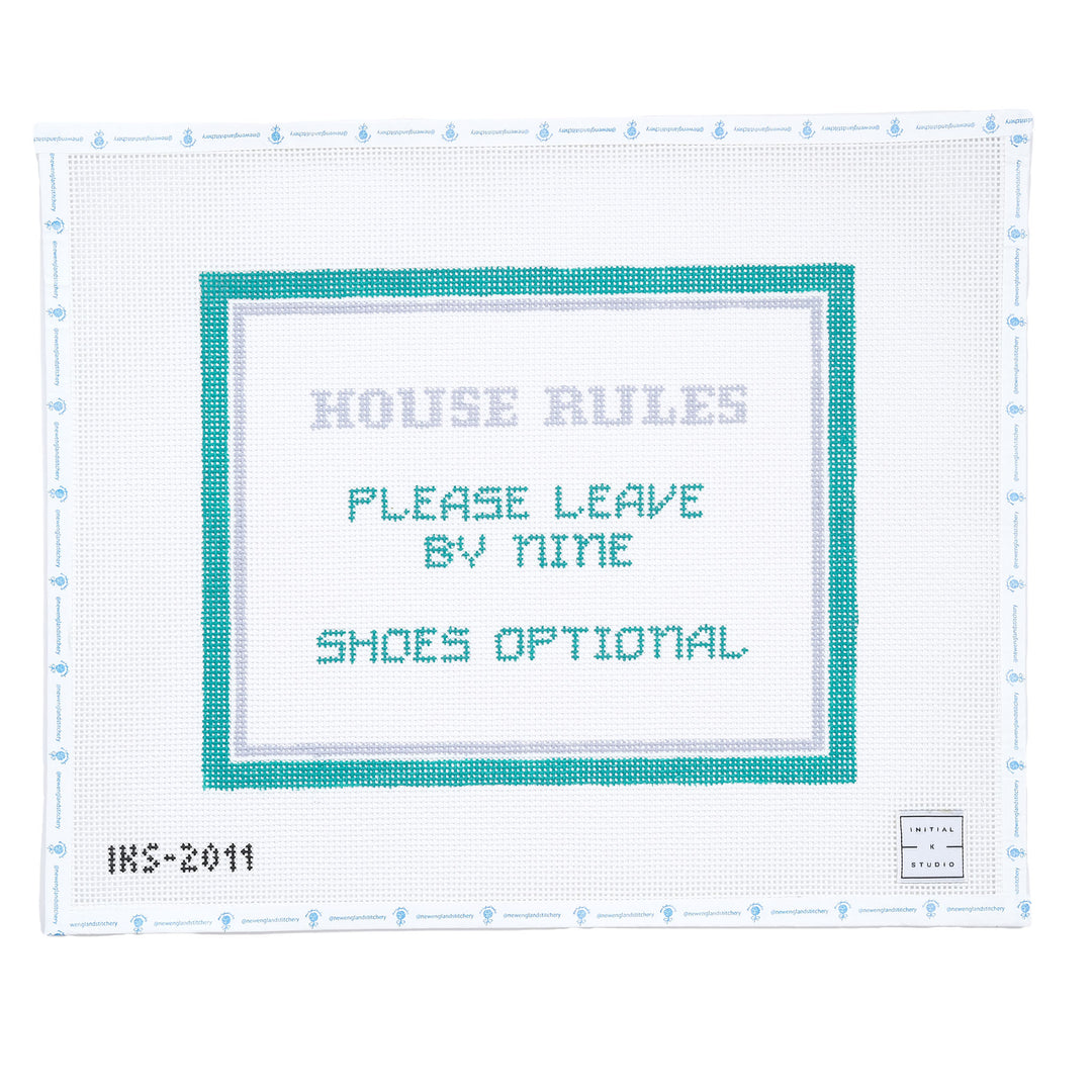 House Rules