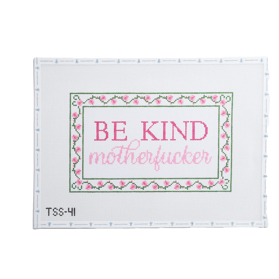 Be Kind