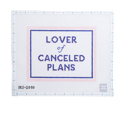 Canceled Plans