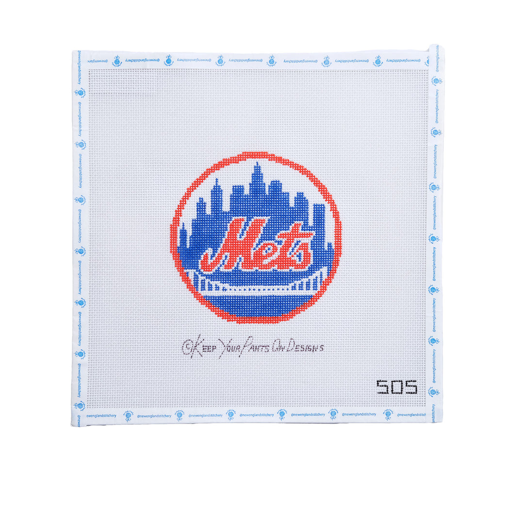 New York Mets Round